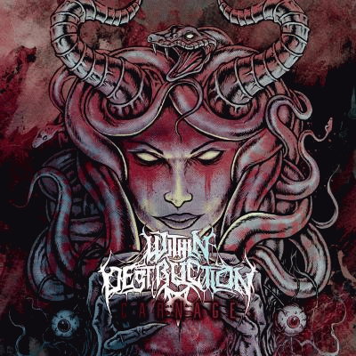 Within Destruction : Carnage